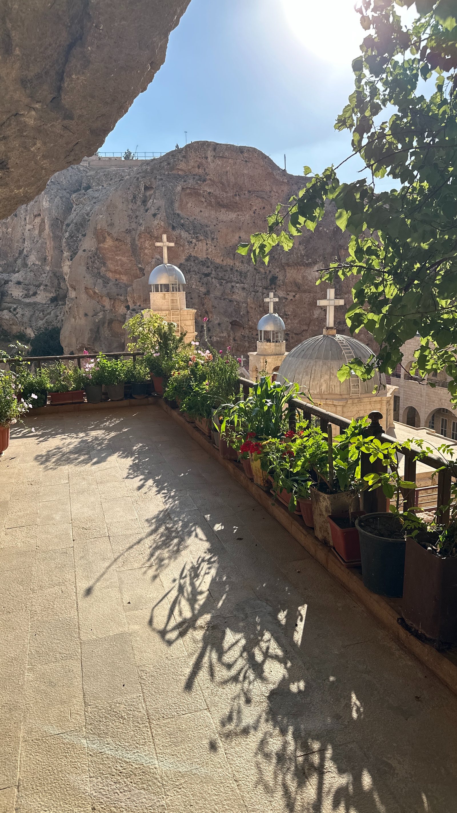 Private journeys through Syria with Ziyara Ride