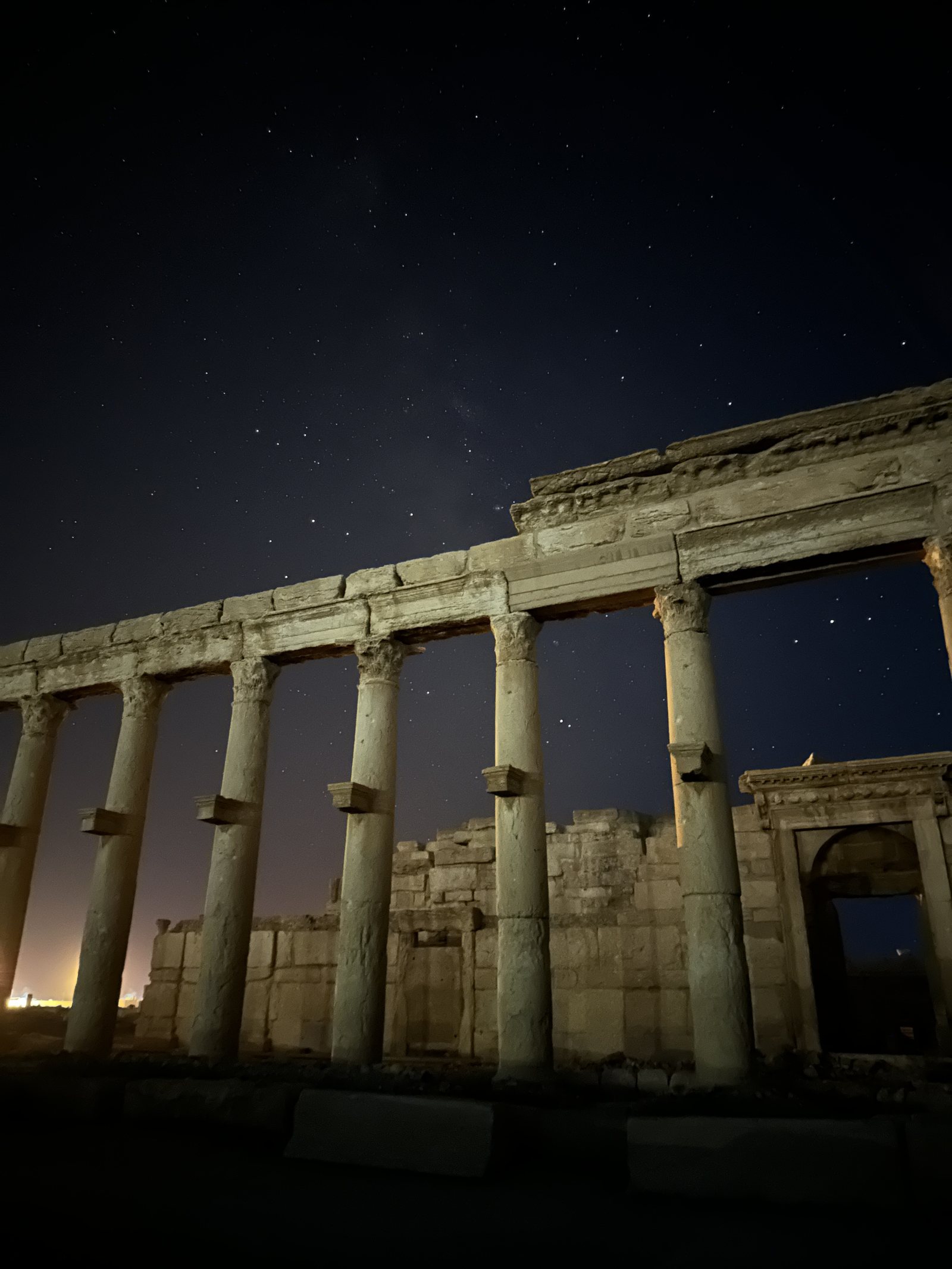 Private journeys through Syria with Ziyara Ride